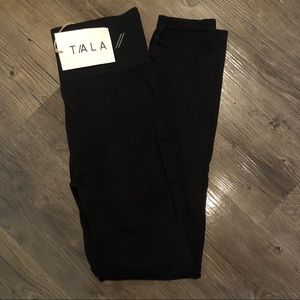 Tala Zinnia black leggings